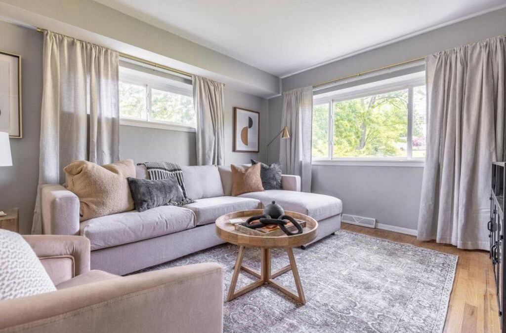 Westlake Apartment | Westlake Harmony
