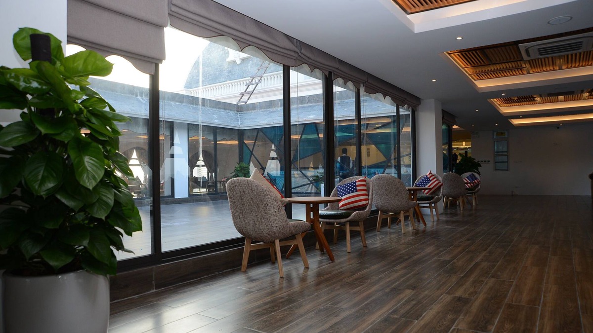 Vinh Yen Hotel | Westlake Hotel & Resort Vinh Phuc