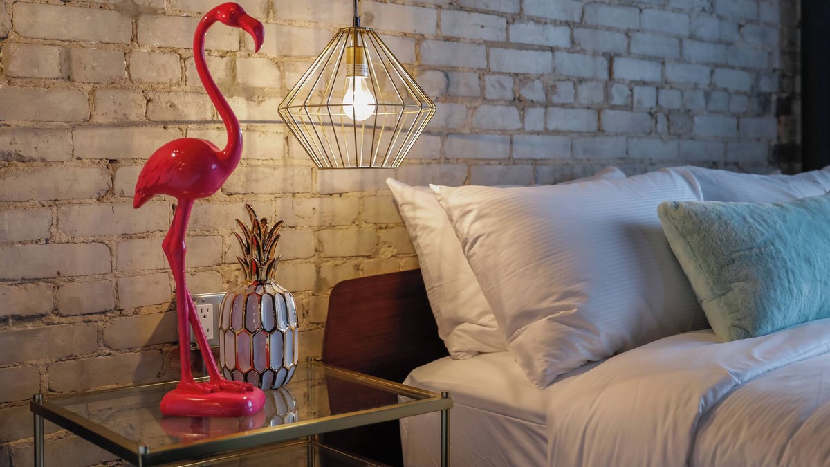 New Toronto Hotel | Westlake Hotel - The Neverly Hills Suite