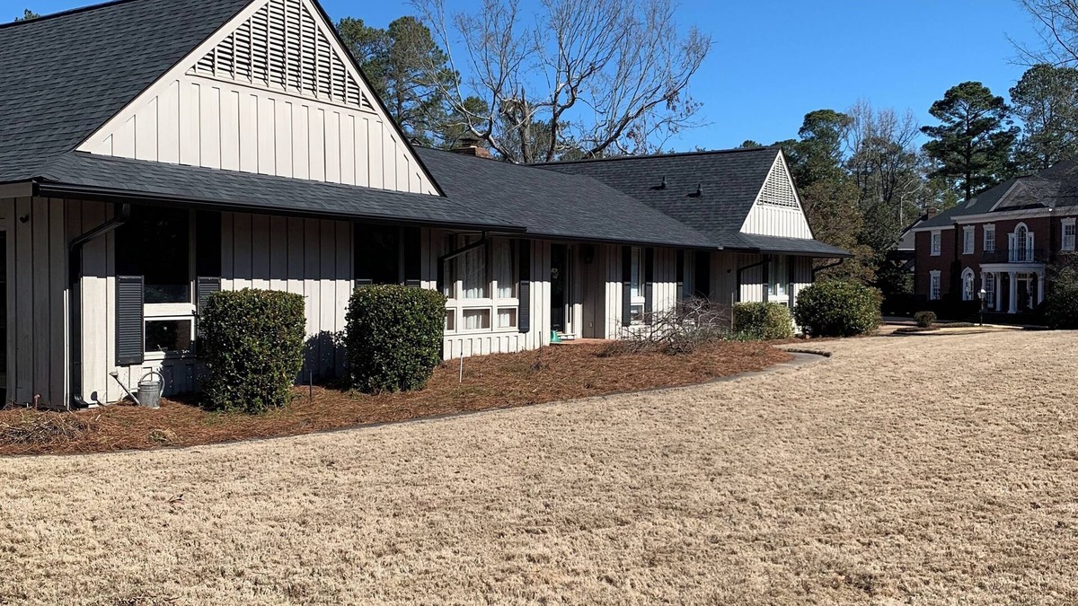 Martinez House | WESTLAKE MASTERS RENTAL 4-bedroom house in charming Martinez. Tournament ready!