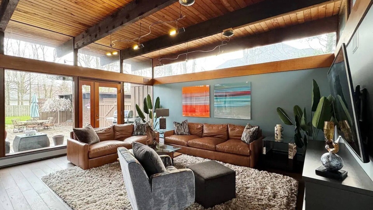 Westlake House | Westlake Oasis: Luxurious home with a private hot tub