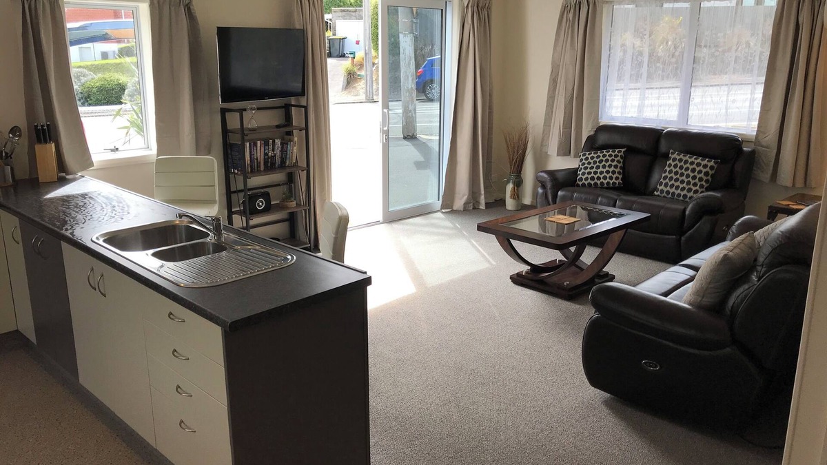 Dunedin Apartment | Westland Apartments