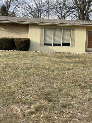 Southfield House | Westland