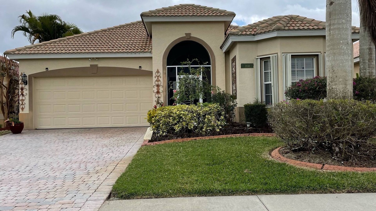 Westminster House | Westminister Golf Community Lehigh Acres, Ft Myers FL area