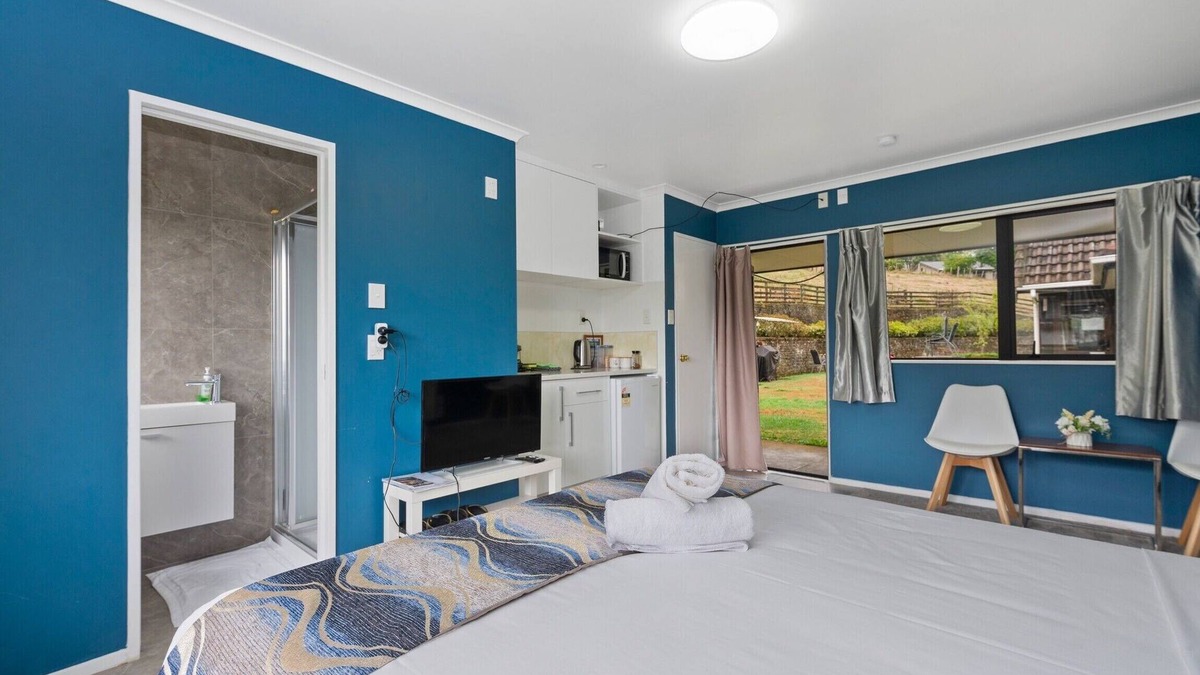 Rotorua House | Westminster Mount View Unit 1
