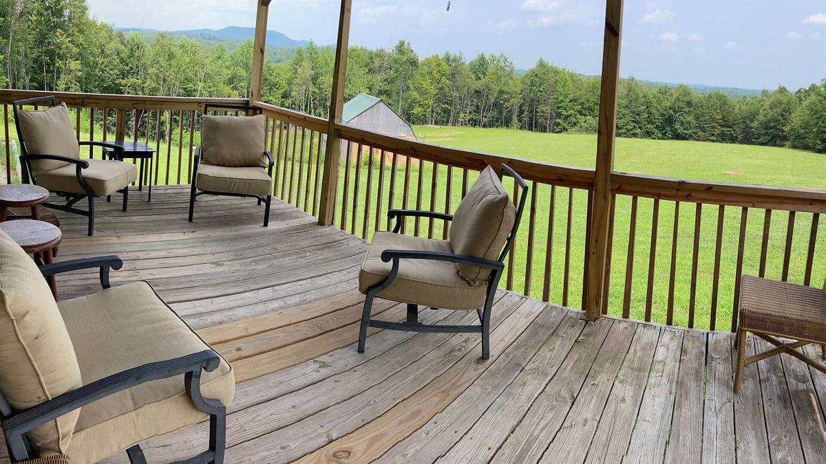 Westminster House | Westminster Retreat