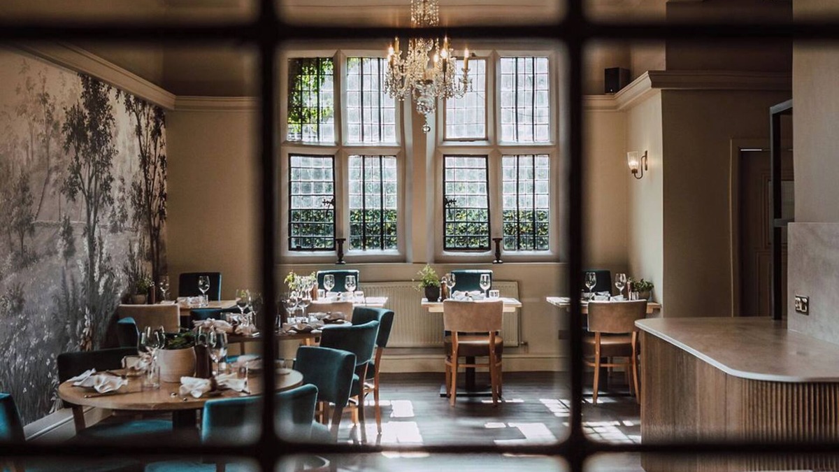 Bulkington Hotel | Weston Hall Hotel, Sure Hotel Collection by Best Western