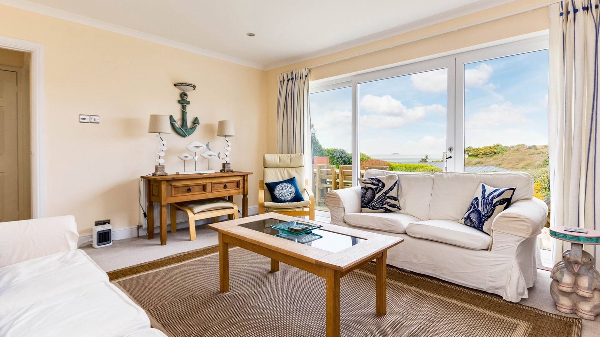 Polzeath Cottage | Westpoint