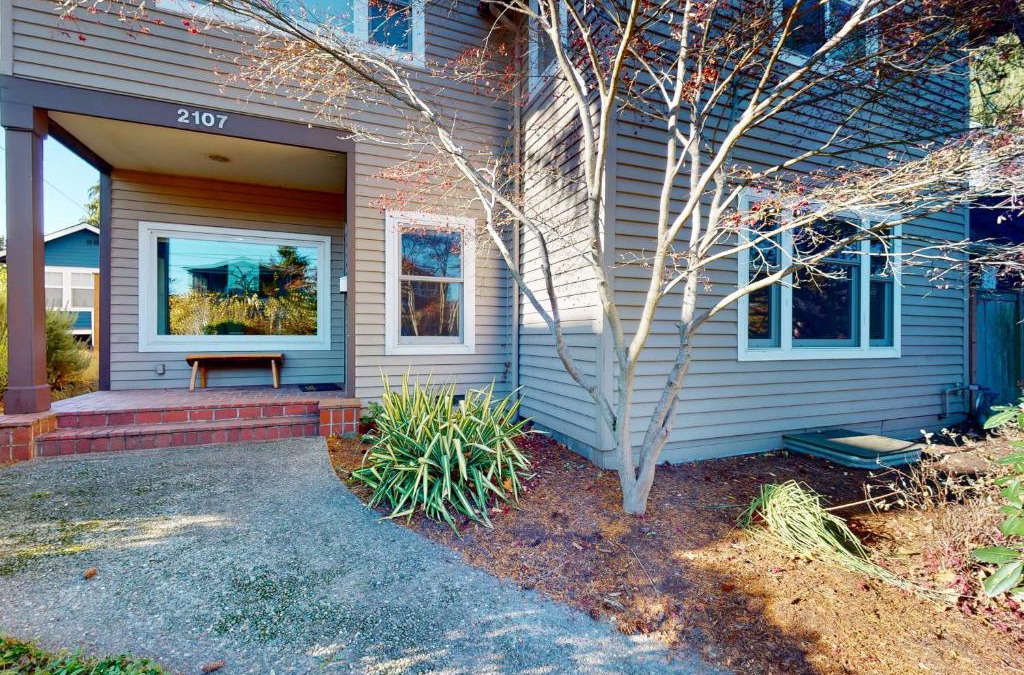 North Admiral House | Westside Sanctuary