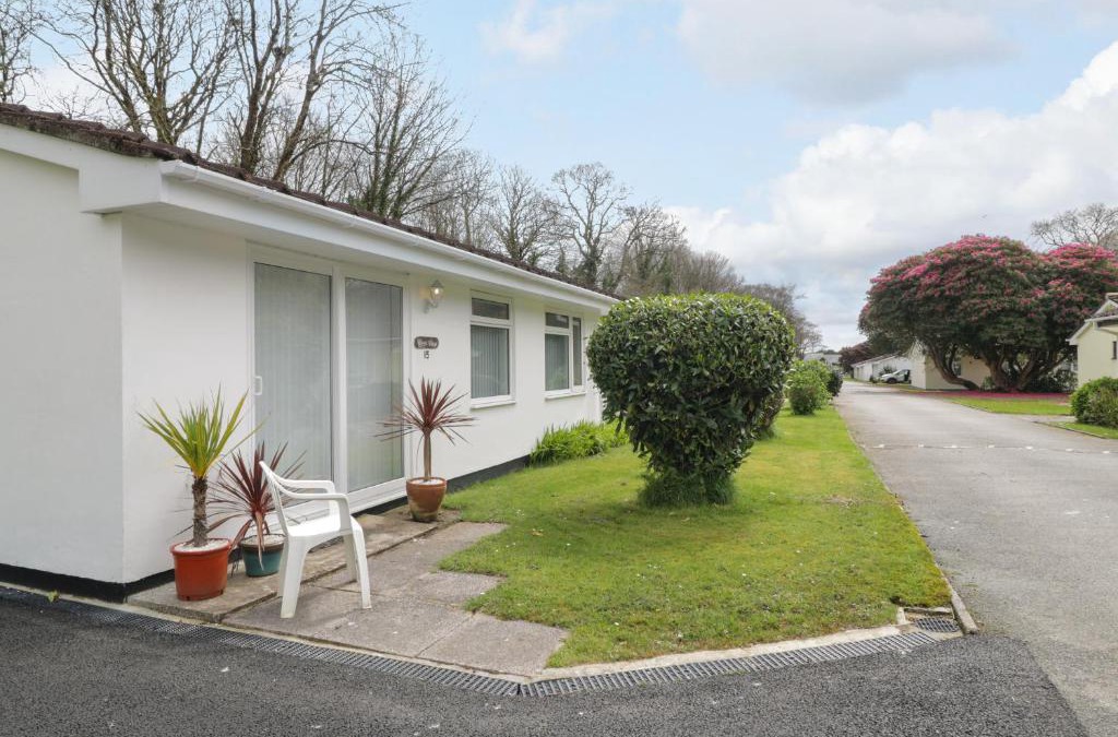 Liskeard House | Westview