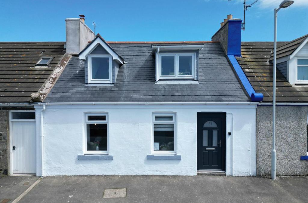 Port William House | Westview