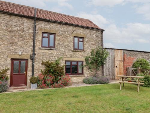 Scawton House | Wethercote Cottage