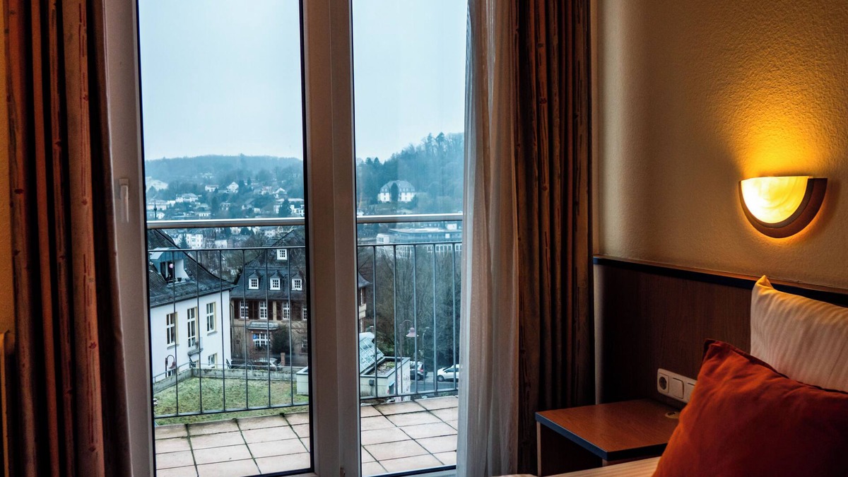 Wetzlar Hotel | Wetzlarer Hof Hotel & Restaurant