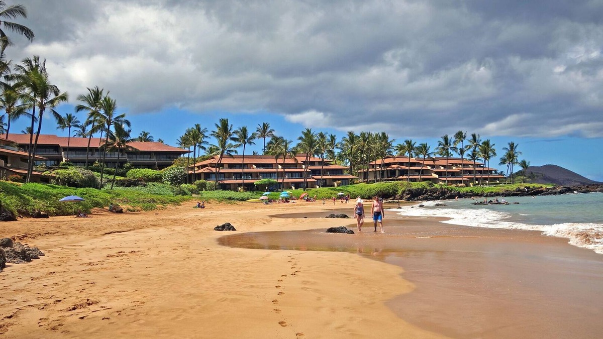 Wailea Condo | Whales, Beaches and Sunsets! Come enjoy Maui's most exclusive resort.