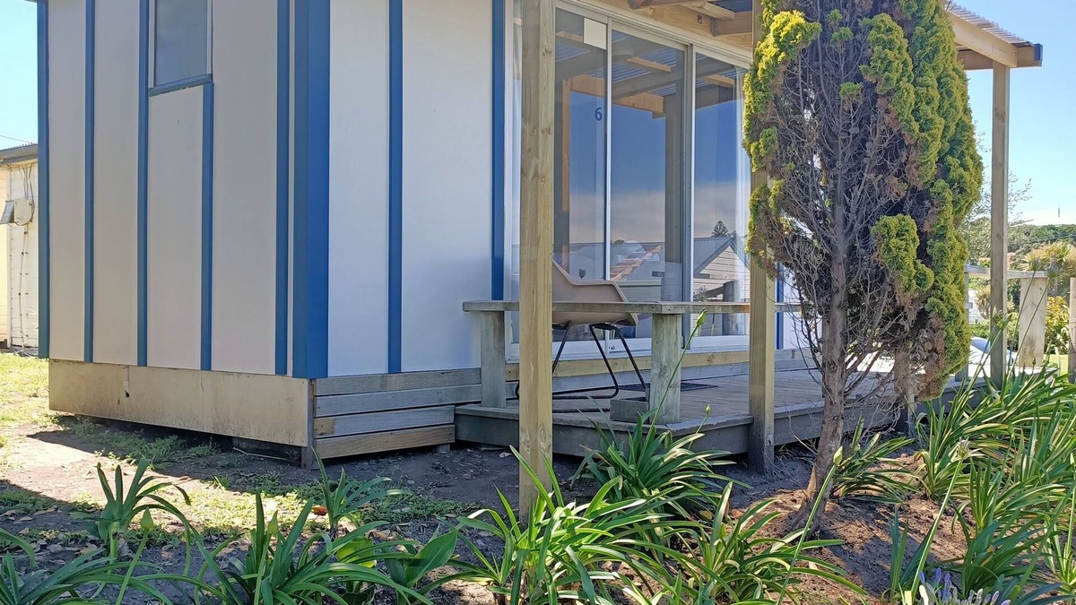 Castlecliff Other | Whanganui Seaside Holiday Park