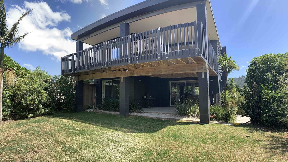 Whangapoua House | Whangapoua 360 Views