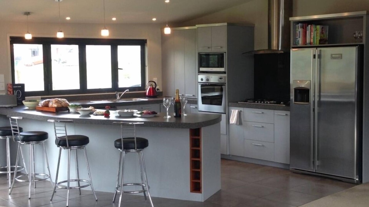 Whangapoua House | Whangapoua Beach Escape