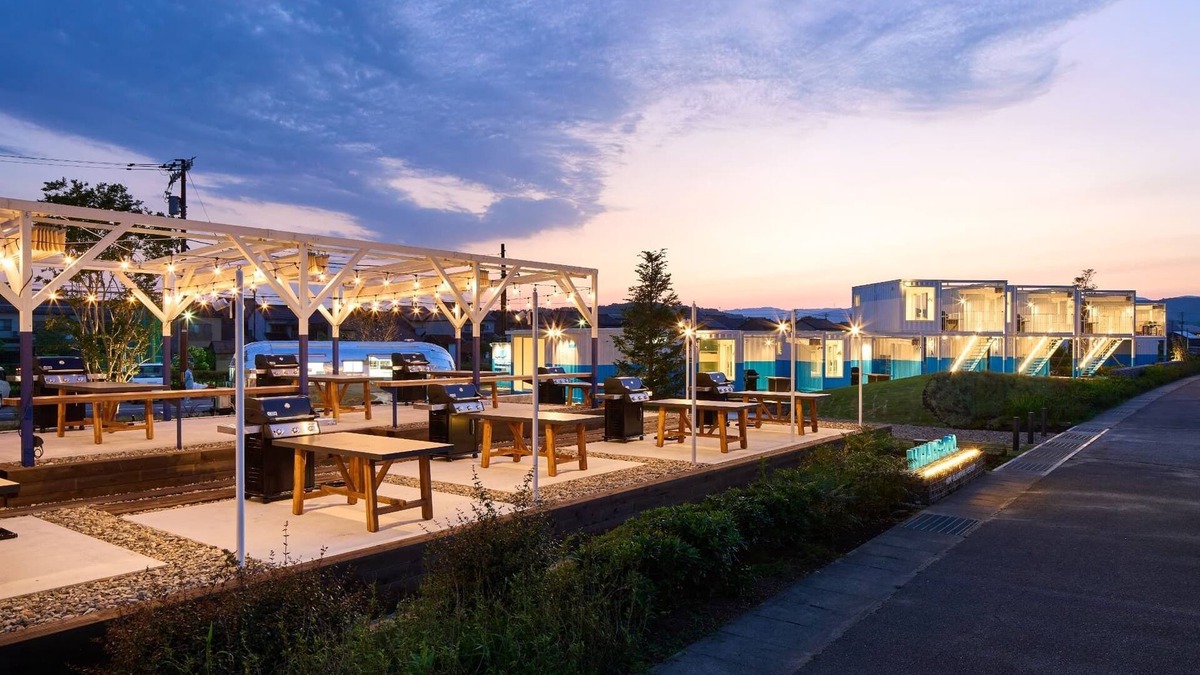 Himi Hotel | WHARF&CO.