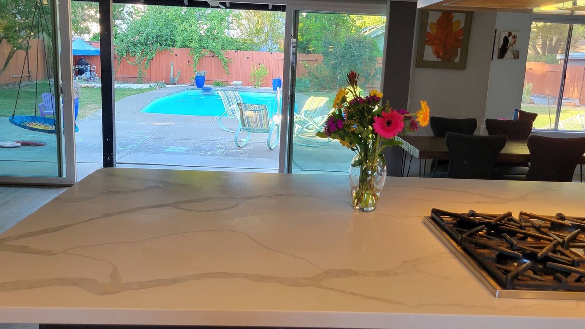 Davis House | What a Rare Find-with Pool