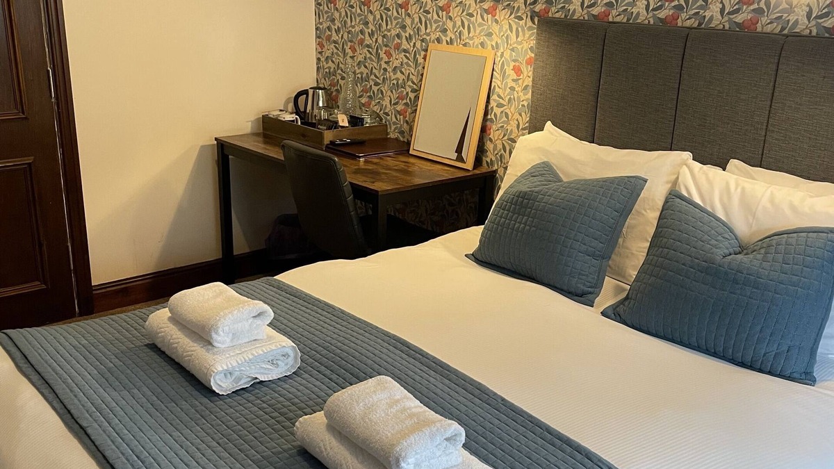 Ingleton Hotel | Wheatsheaf
