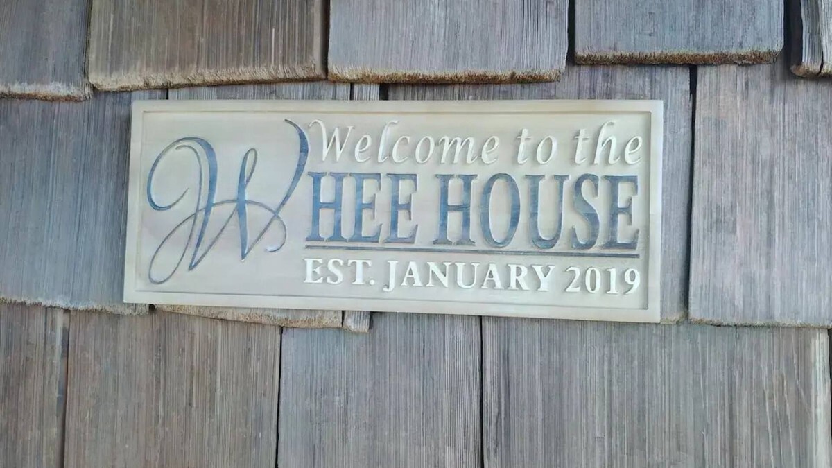 Summer Hill Cottage | Whee House