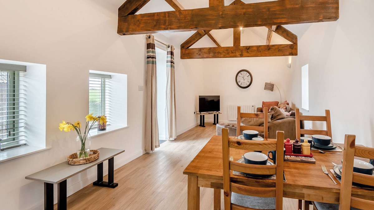 Whitby Cottage | Wheel House - UK41247