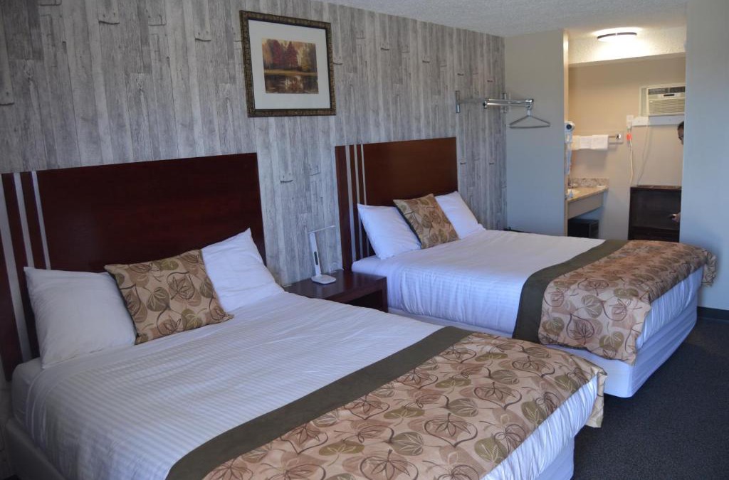 Assiniboia Hotel | Wheel Inn Motel