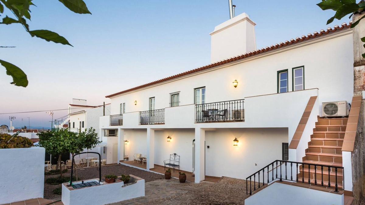 Sousel House | Wheel Inn, Spring Room