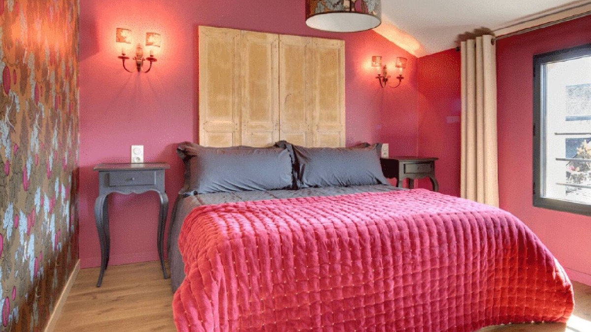 Candes-Saint-Martin House | When heritage, art and well-being meet