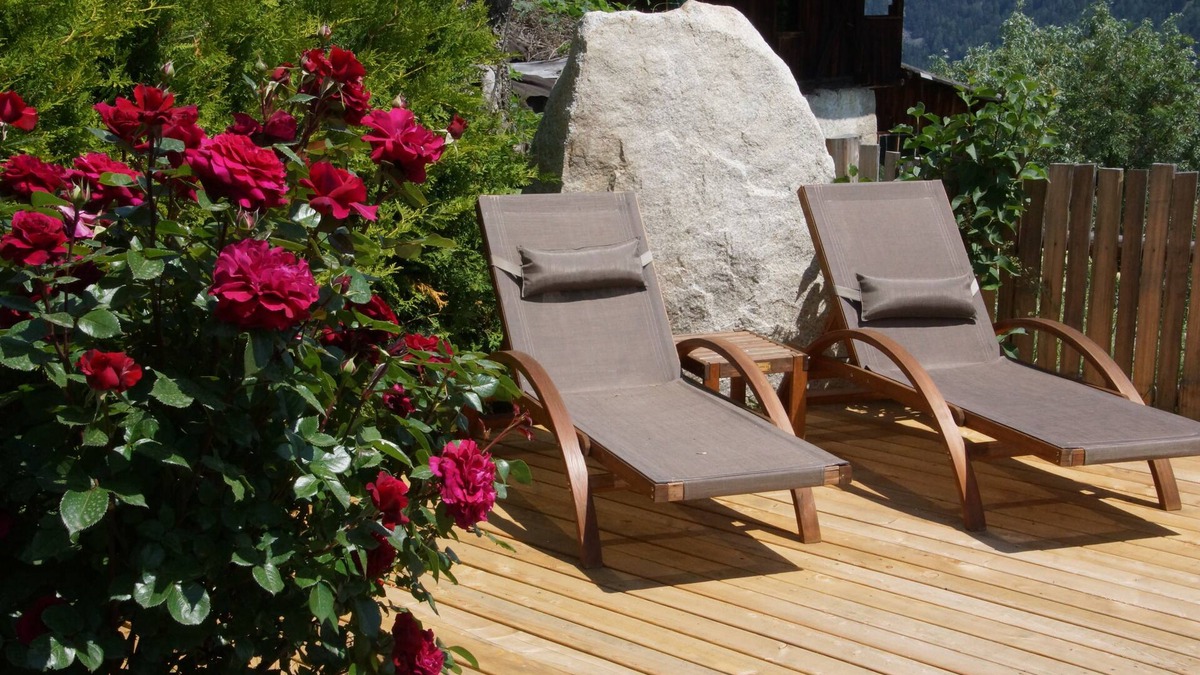 Spinga Apartment | When you wake up here in the morning you did everything right