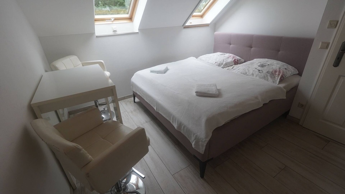 Preschen Apartment | Where fox and hare say good night - vacation apartment Erika :)