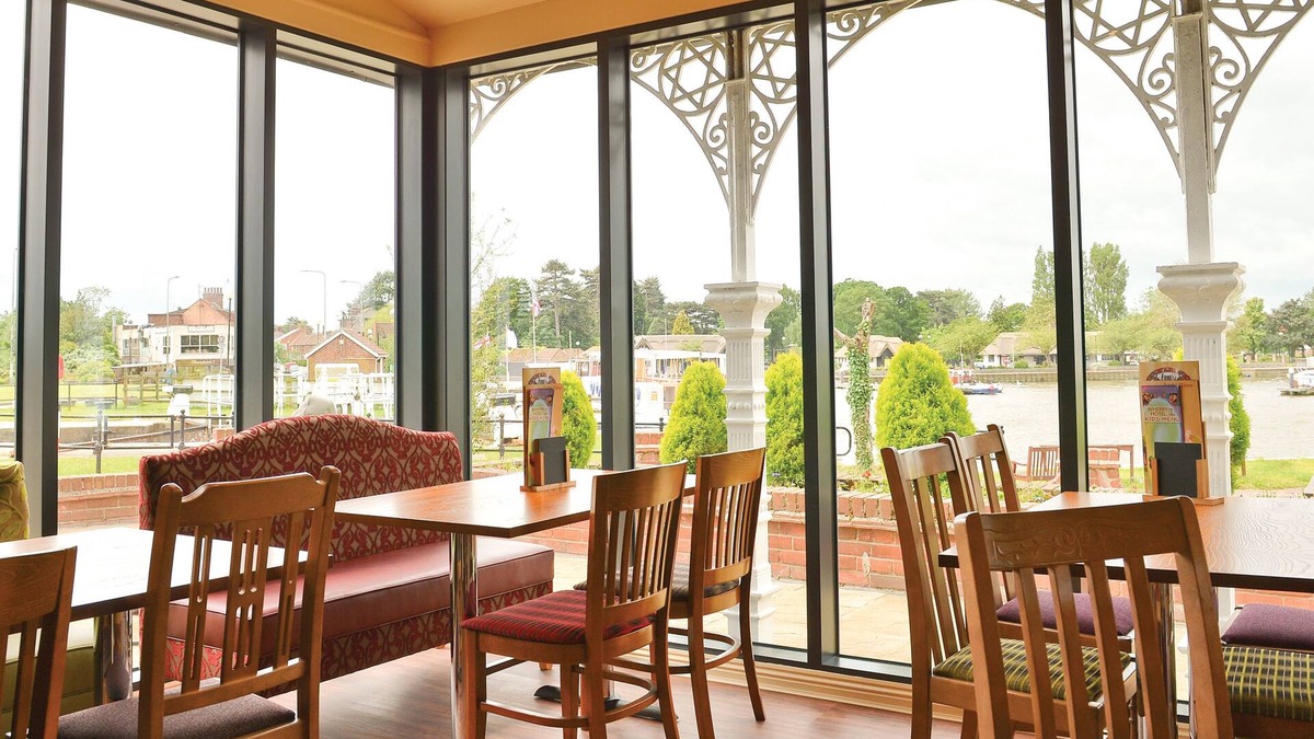 Lowestoft Hotel | Wherry Hotel