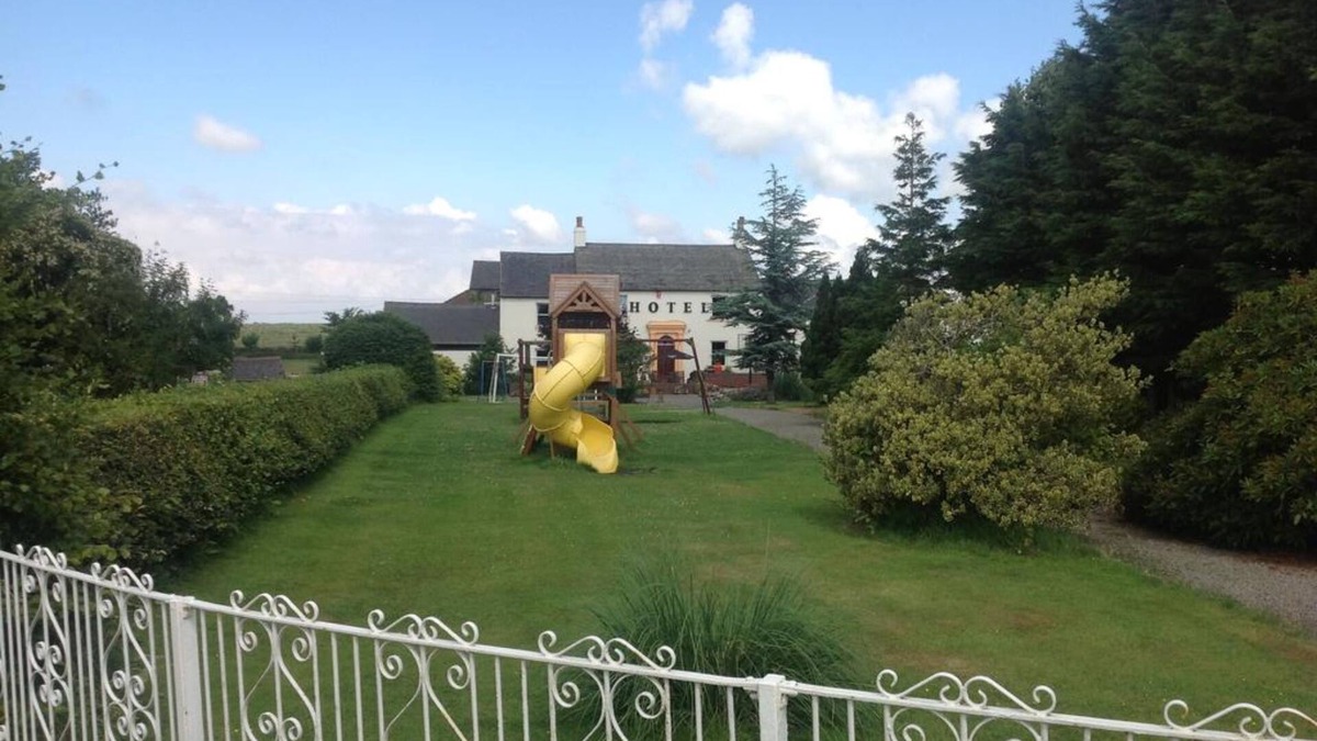 Wheyrigg Hotel | Wheyrigg Hall