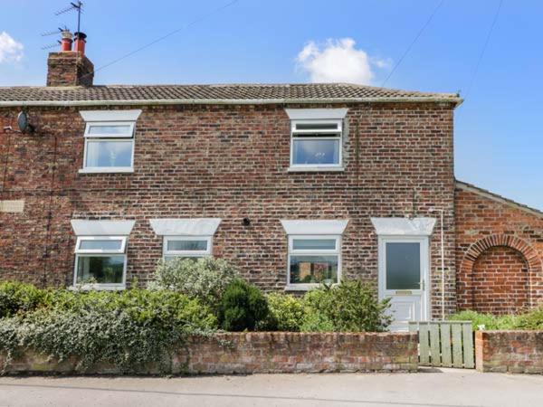 Winestead House | Whinhill Cottage