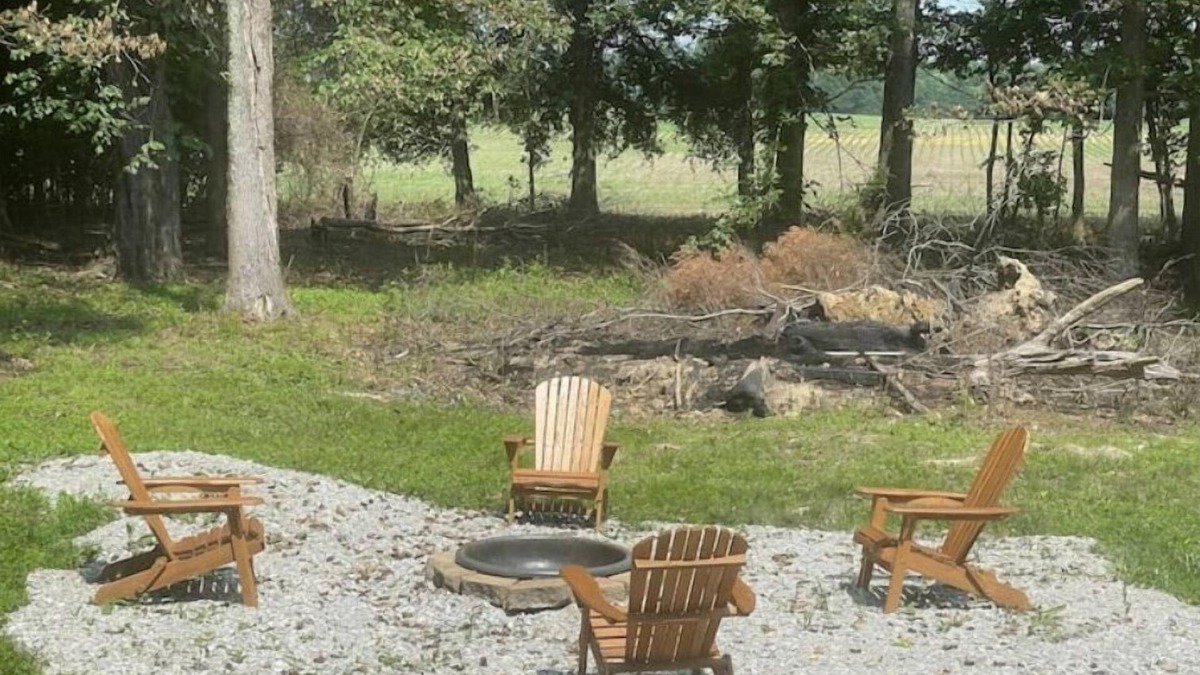 Tullahoma House | Whiskey Woods Retreat - Close to Lynchburg, Nearest Green, Hiking, State Parks