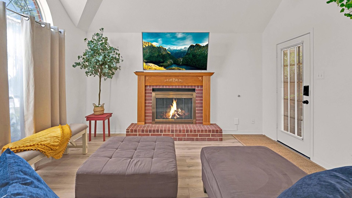 Belton House | Whisper Hollow: Spa, Game Room