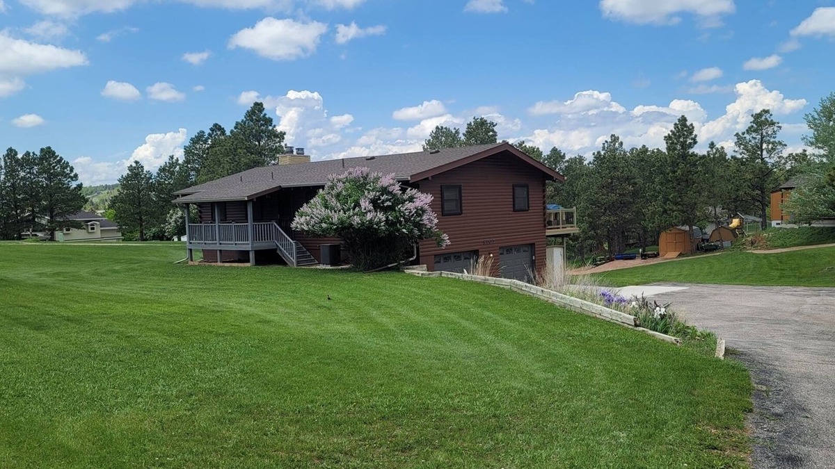 Colonial Pine Hills House | Whispering Grace Retreat