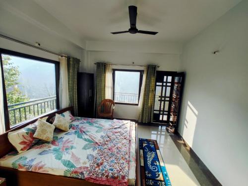 Shimla House | Whispering Meadows