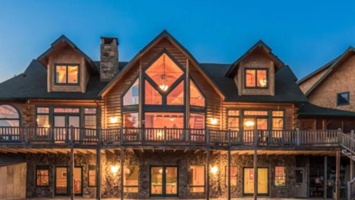 Jay House | Whispering Pines Lodge - Near Whiteface Mtn, Lake Placid