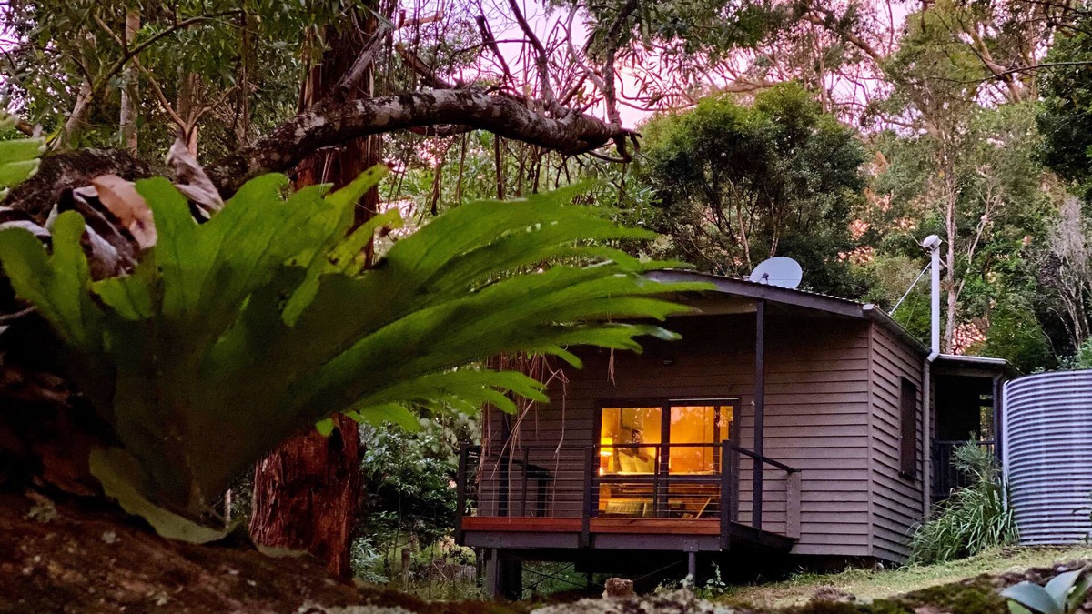 Witta Other | Whispering Valley Cottage Retreat
