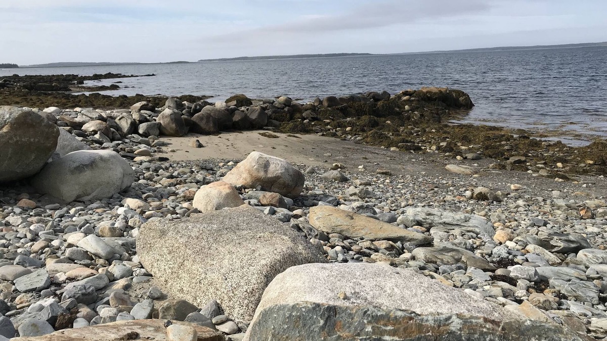 Ingomar Cottage | Whispering Waves Cottages