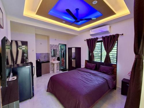 Majorda House | Whispering Waves Luxury Homes