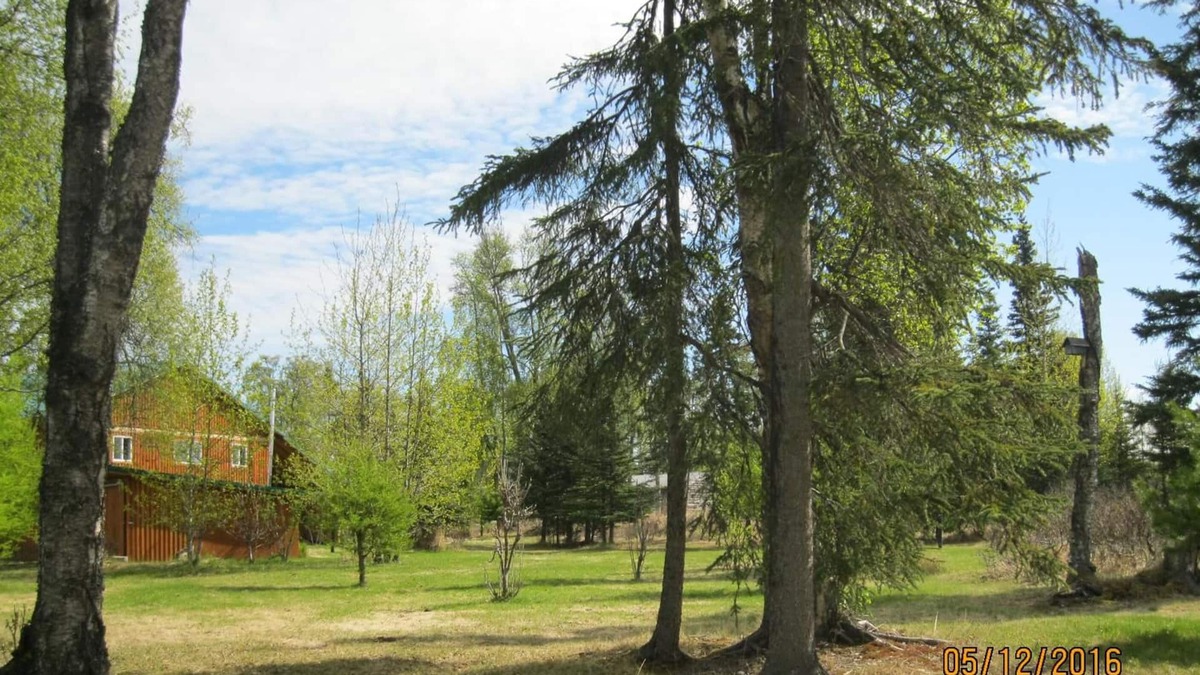 Ninilchik Bed & Breakfast | Whispering Winds Retreat B&B