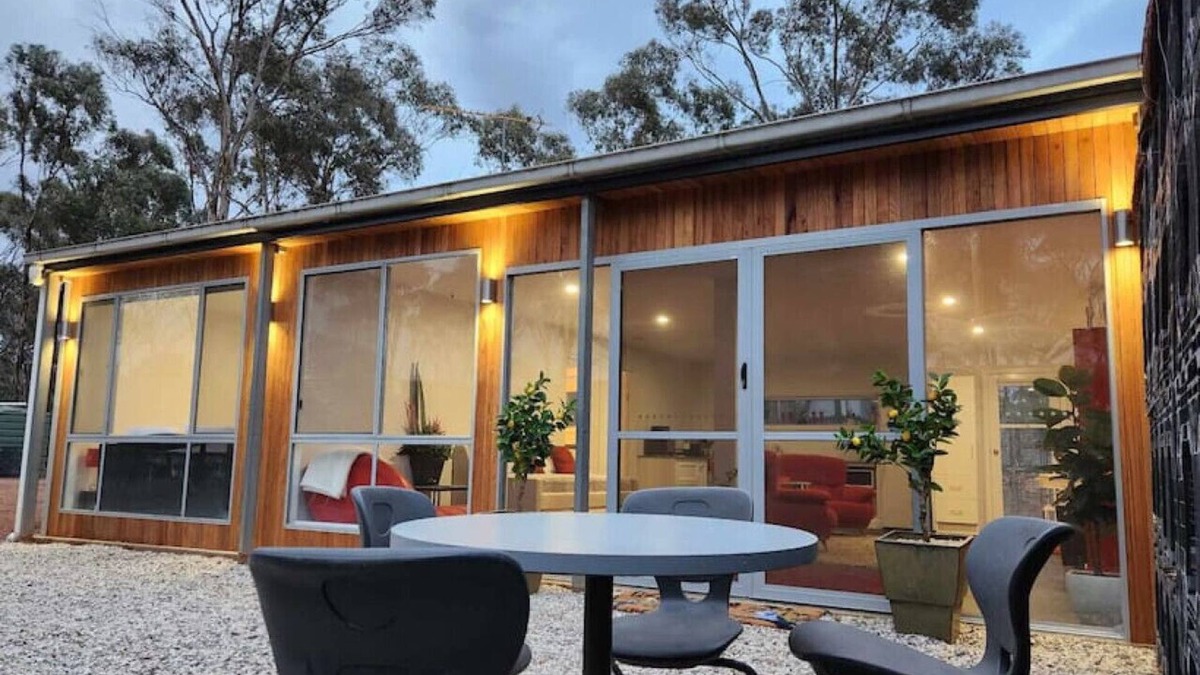 Maryborough Apartment | Whispering Woods Amore