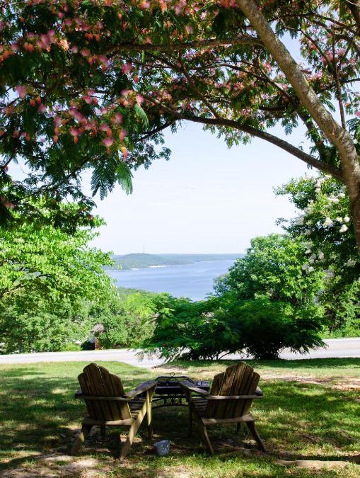 Jordan Resort | Whispering Woods Cabins & Grill