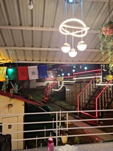 Dhanaulti Resort | Whisperingwood resort & camps