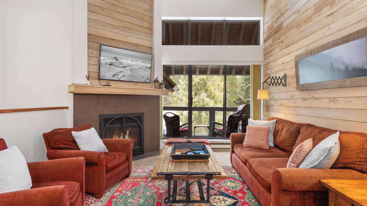 Blackcomb Condo | Whistler - Foxglove 32