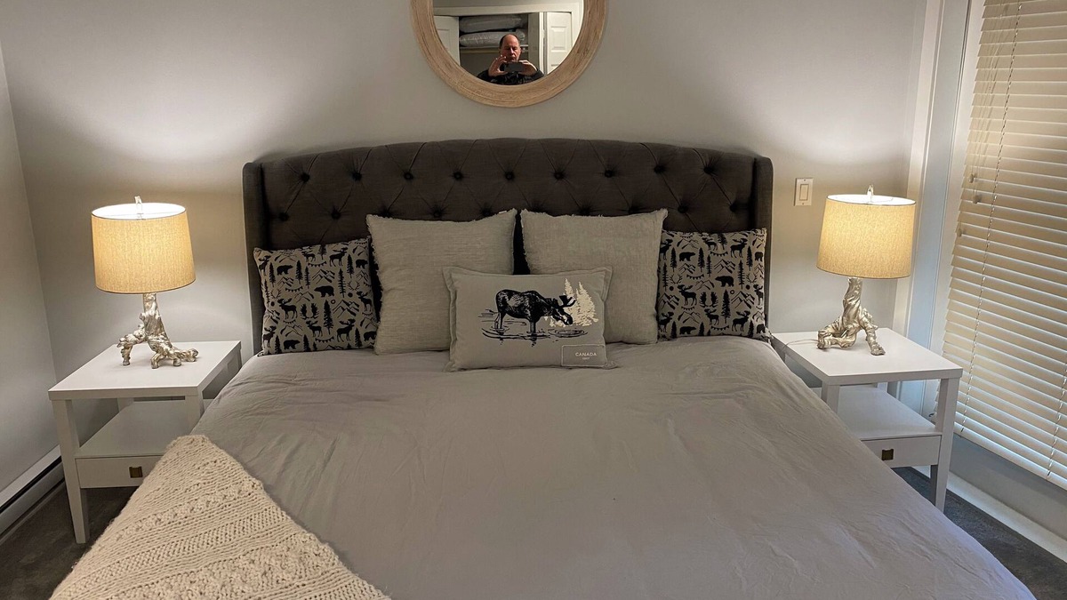 Whistler Cay Heights Condo | Whistler Village Experience