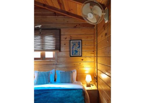 Bhimtal Ski Chalet | Whistling Thrush Chalet