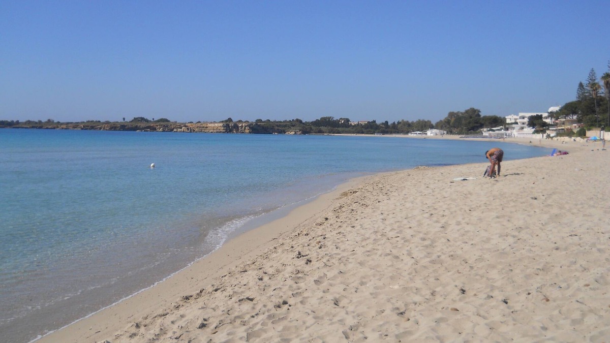 Fontane Bianche Bed & Breakfast | White Beach BeB